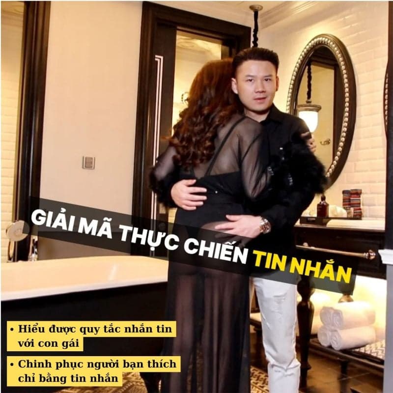 LaiH - Giải Mã Thực Chiến Tin Nhắn